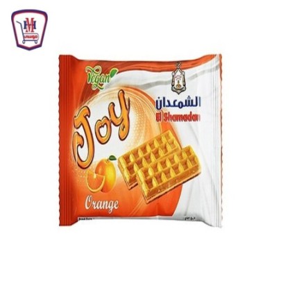 جوى بسكويت نباتى برتقال | من الشمعدان | هايبر موسى — أفضل سعر وتوصيل س