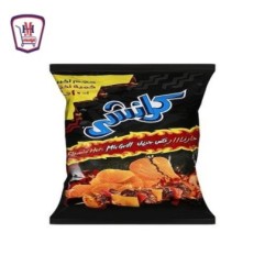 كرانشى مكس جريل حار نار 59 - 69 جرام | من كرانشى | هايبر موسى — أفضل س