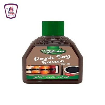 لايمز جاردنز صويا صوص غامق 320 جرام