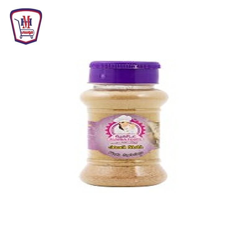 عالميه بهارات سمك برطمان 70 جرام