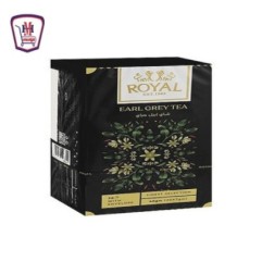 رويال شاى ايرل جراى 20 فلتر | من رويال اعشاب | هايبر موسى — أفضل سعر و