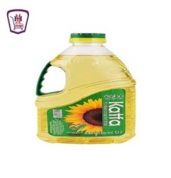 قطفه زيت دوار الشمس 1.5 لتر | من قطفه | هايبر موسى — أفضل سعر وتوصيل س