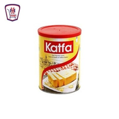 قطفه سمن اصفر 650 جرام | من قطفه | هايبر موسى — أفضل سعر وتوصيل سريع