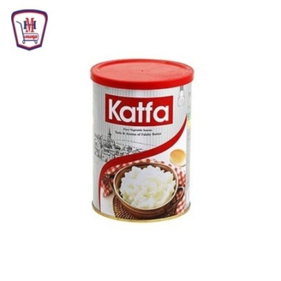 قطفه سمن ابيض 650 جرام