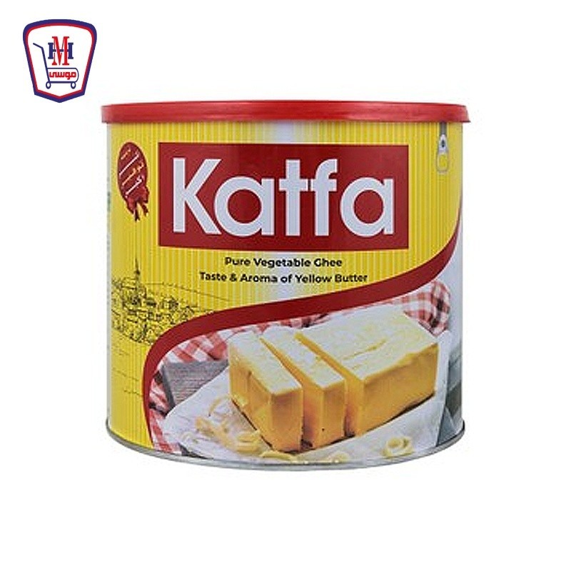 قطفه سمن اصفر 1.5 كيلوجرام