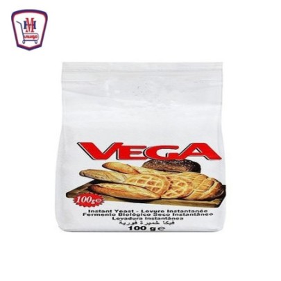 فيكا خميره جافه فوريه 100 جرام | من فيكا | هايبر موسى — أفضل سعر وتوصي