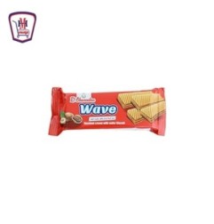 الشمعدان ويف برقائق بسكويت ويفر بكريمه البندق | من الشمعدان | هايبر مو