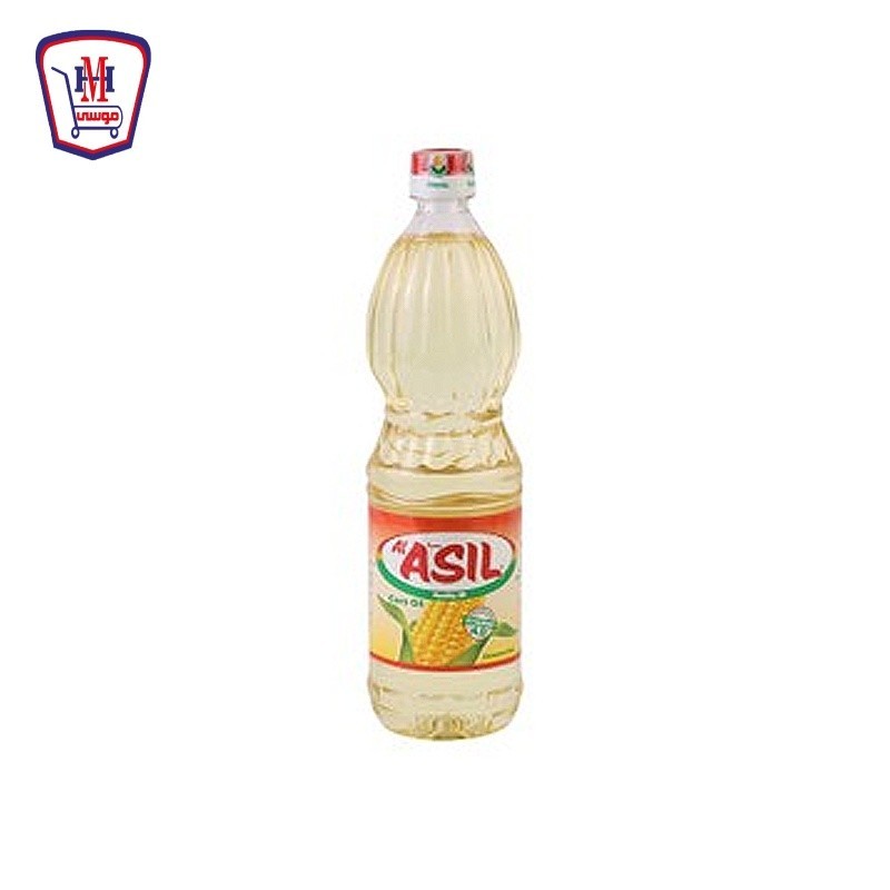 الاصيل زيت ذره 750 مللى
