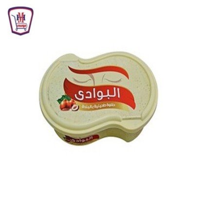 البوادى حلاوه بالبندق 275 جرام | من البوادى | هايبر موسى — أفضل سعر وت