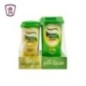 البوادى عسل اسود 335 جرام + طحينه 440 جرام عرض