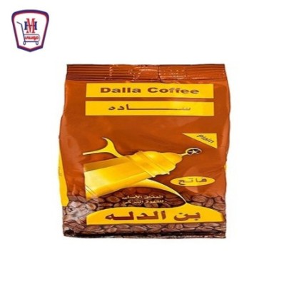 الدله بن ساده 200 جرام