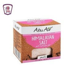 ابو عوف ملح هيمالايا ناعم 400 جرام | من أبو عوف | هايبر موسى — أفضل سع
