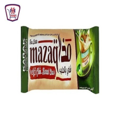 مذاق شاى بالحبهان كرك 23 جرام | من مذاق | هايبر موسى — أفضل سعر وتوصيل