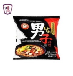 نامجا مكرونه راميون نودلز كورى 115 جرام | من نامجا | هايبر موسى — أفضل