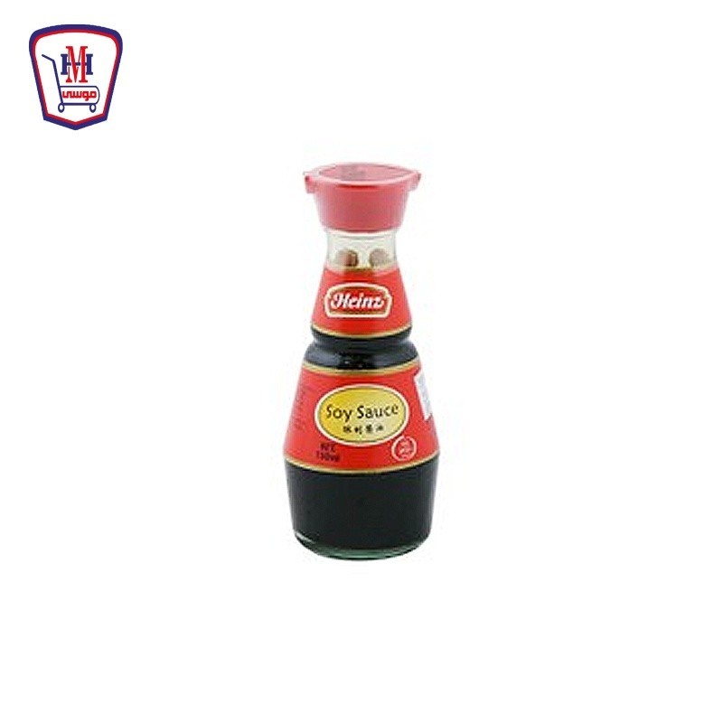 هاينز صويا صوص احمر 150 مللى