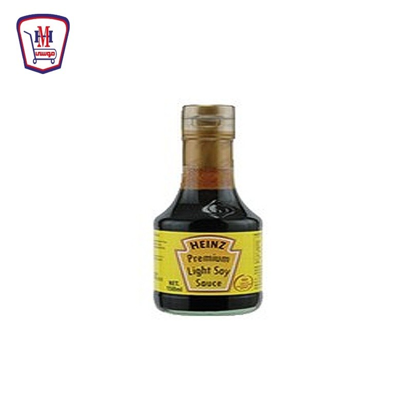 هاينز صويا صوص فاتح 150 مللى