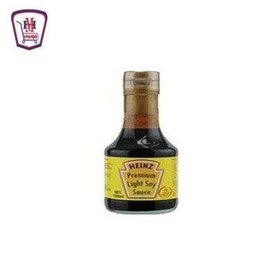 هاينز صويا صوص فاتح 150 مللى
