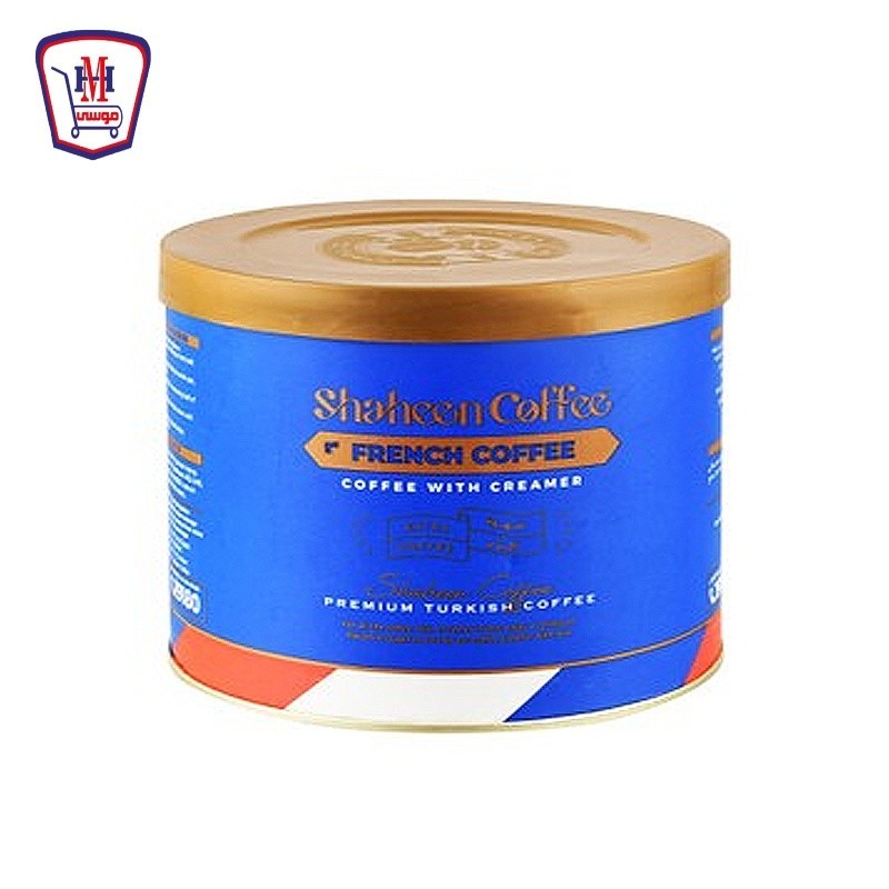 الشاهين قهوة فرنساوى 250 جرام