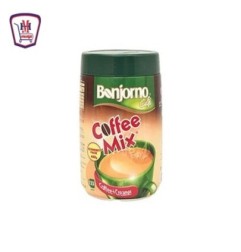 بونجورنو كوفى ميكس 400 جرام | من بونجورنو | هايبر موسى — أفضل سعر وتوص
