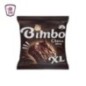 بيمبو بسكويت شوكو ماكس XL  1