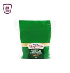 بريد واى بقسماط مطحون صغير 200 جرام | من بريد واى | هايبر موسى — أفضل