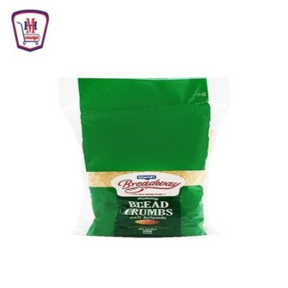 بريد واى بقسماط مطحون صغير 200 جرام | من بريد واى | هايبر موسى — أفضل