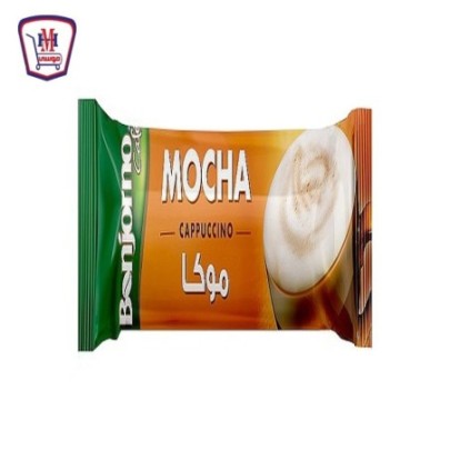 بونجورنو كابتشينو موكا 14 جرام