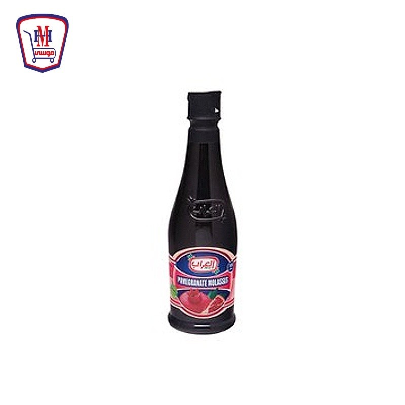 العراب دبس رمان 700 جرام