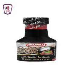 العراب صويا صوص 175 مللى | من العراب | هايبر موسى — أفضل سعر وتوصيل سر