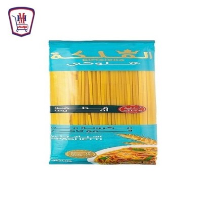 الملكه ملوكى مكرونه اسباجتى 400 جرام | من الملكه | هايبر موسى — أفضل س