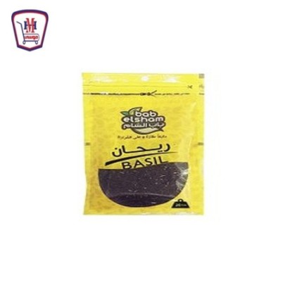 باب الشام ريحان 15 جرام | من باب الشام | هايبر موسى — أفضل سعر وتوصيل