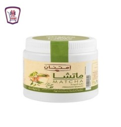 امتنان ماتشا 90 جرام | من امتنان | هايبر موسى — أفضل سعر وتوصيل سريع