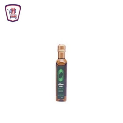 اوليف وان زيت زيتون 250 مللى | من اوليف وان | هايبر موسى — أفضل سعر وت