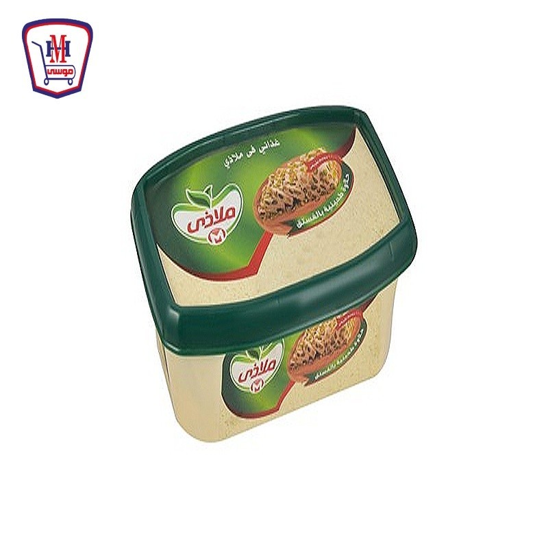 ملاذى حلاوه فستق 260 جرام