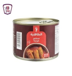 الطاهيه محشى كوسه بالارز 400 جرام | من الطاهيه | هايبر موسى — أفضل سعر