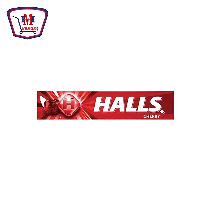 هولز حلوى كريز كبير 8 حبات علبه × 20 قطعه