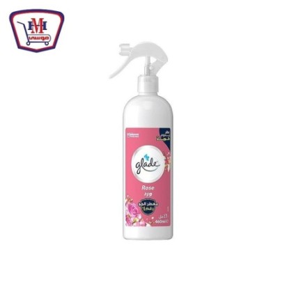 جليد مالتى سبراى ورد 460 مللى