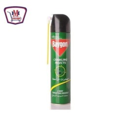 صورة بايجون مبيد للحشرات الزاحفه 400 مللى من بايجون - هايبر موسى