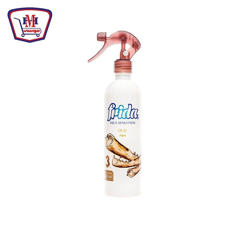 فريدا معطر جو عود 460 مللى