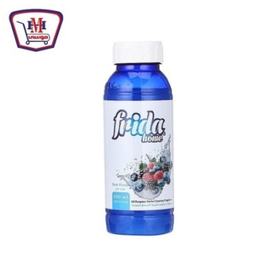 صورة فريدا هوم معطر ارضيات توت برى 480 مللى من فريدا - هايبر موسى
