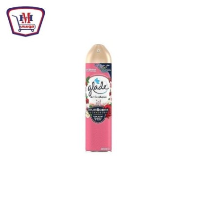 جليد معطر جو ورد 300 مللى