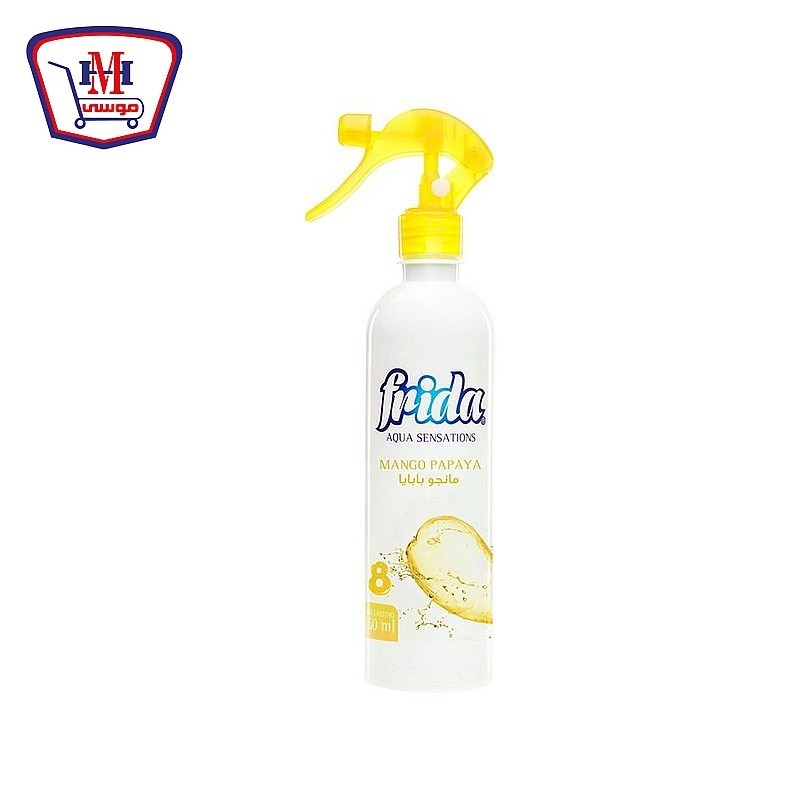 فريدا معطر جو مانجو بابايا 460 مللى