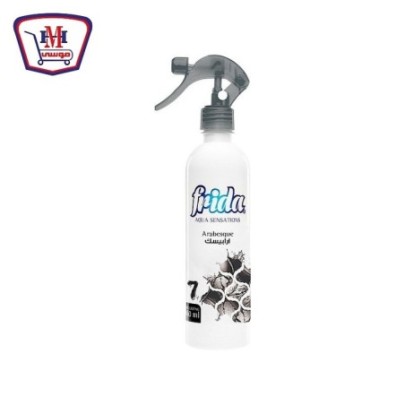 صورة فريدا معطر جو ارابيسك 460 مللى من فريدا - هايبر موسى
