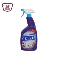 صورة سيترس منظف متعدد الاغراض لافندر 1 لتر من سيترس - هايبر موسى