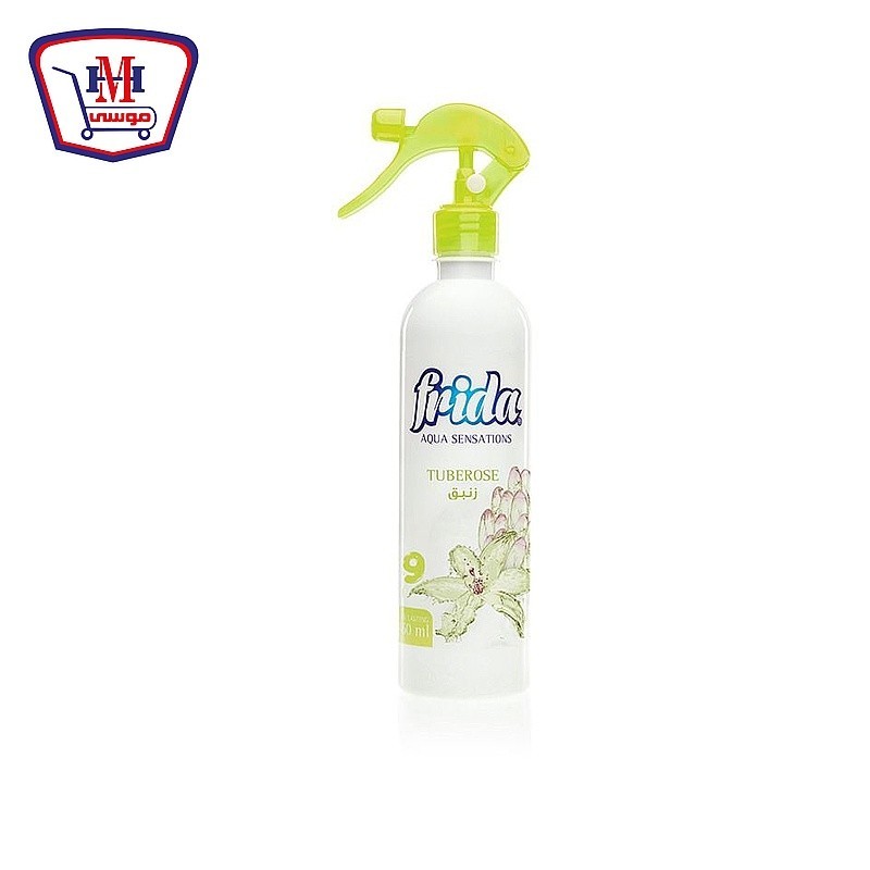 فريدا معطر جو زئبق 460 مللى