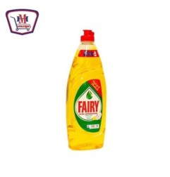 صورة فيرى منظف اوانى ليمون الترا 620 جرام خصم 5 جنيه من فيرى - هايبر موسى