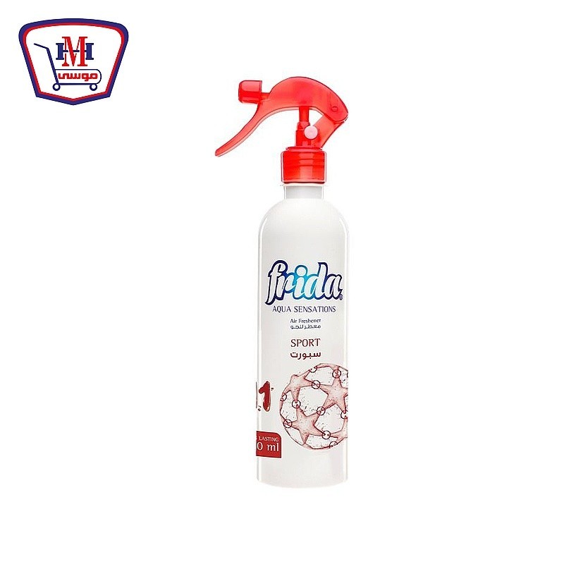 فريدا معطر جو سبورت 460 مللى