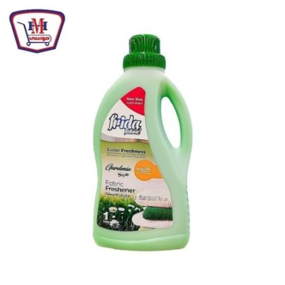 صورة فريدا فابريك منعم للاقمشه جاردينيا 1 لتر من فريدا - هايبر موسى