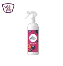 صورة جليد معطر جو مالتى اسبراى توت 460 مللى من جليد - هايبر موسى