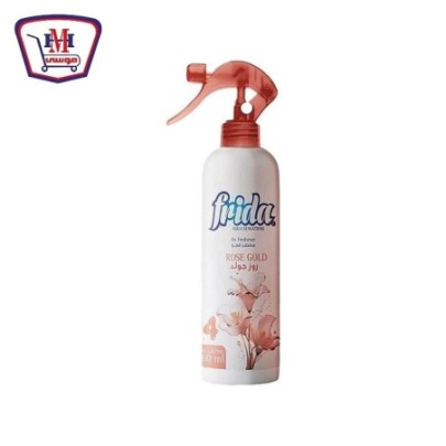 صورة فريدا معطر جو روز جولد 460 مللى من فريدا - هايبر موسى